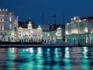 trieste